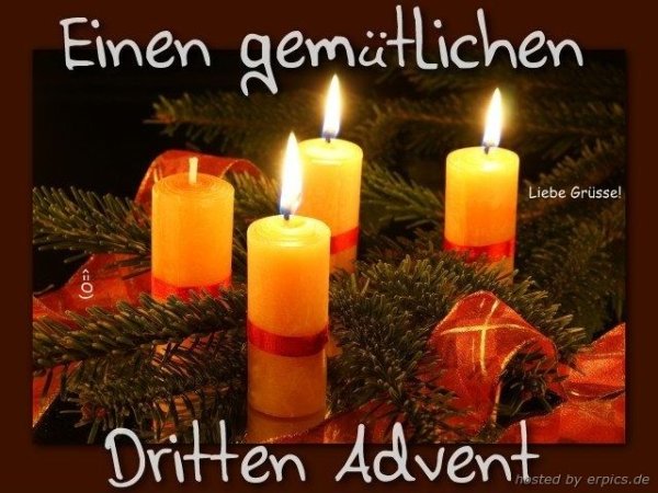 3 Advent