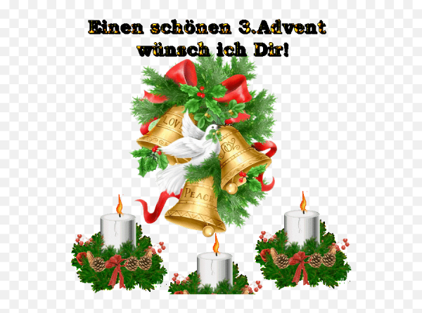 4 Advent