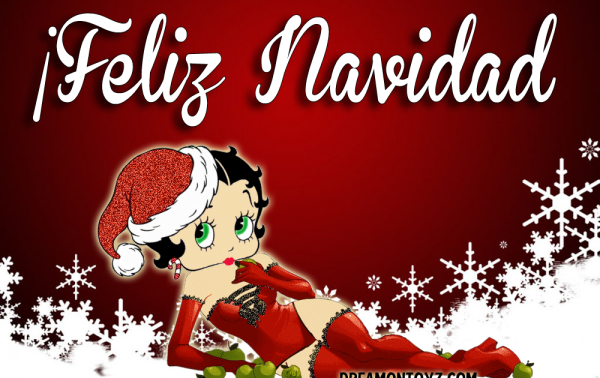 Поздравление с новым годом на испанском языке