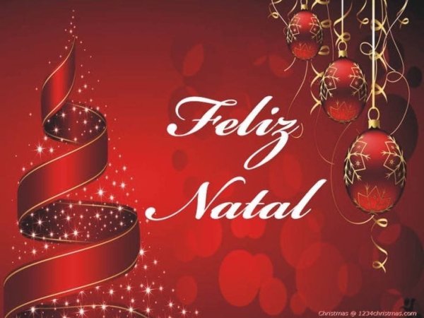 Фелиз Навидад