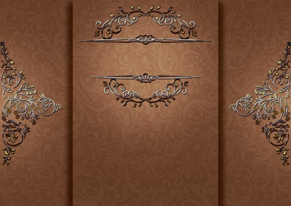 Фон для приглашения