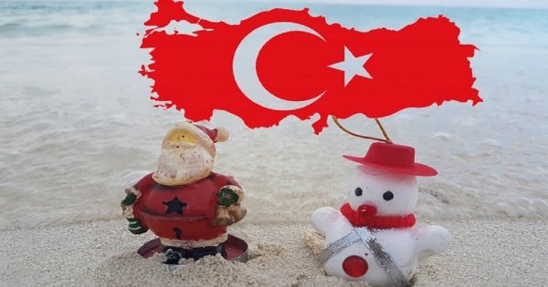 Merry Christmas открытки