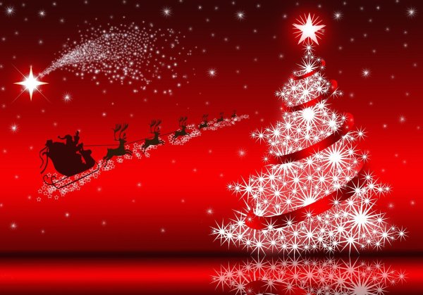 Поздравление с новым годом на турецком языке