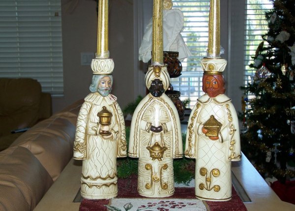 Праздник три короля у католиков открытки