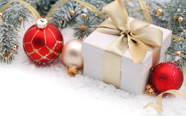 Новогодняя тематика