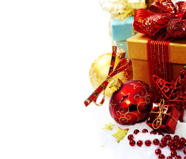 Новый год (праздник)