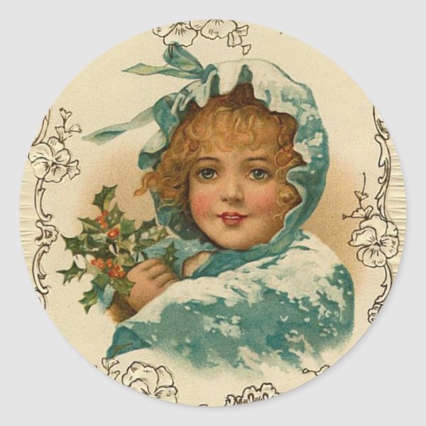 Рождество в викторианскую эпоху