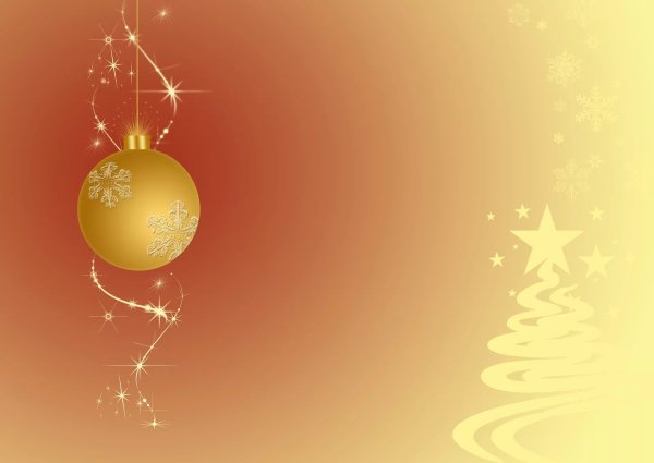 Поздравительные открытки с новым годом