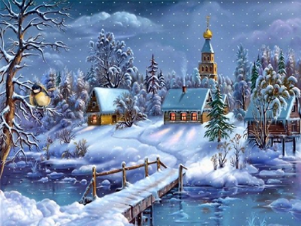 Рождесвенскийсочельник