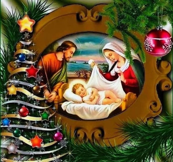 Армянское Рождество