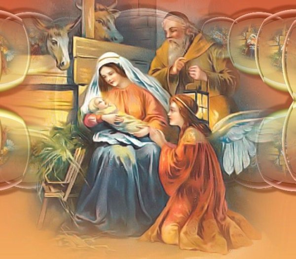 С Рождеством Христовым на армянском