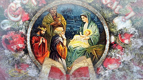 Счастливого Рождества на армянском