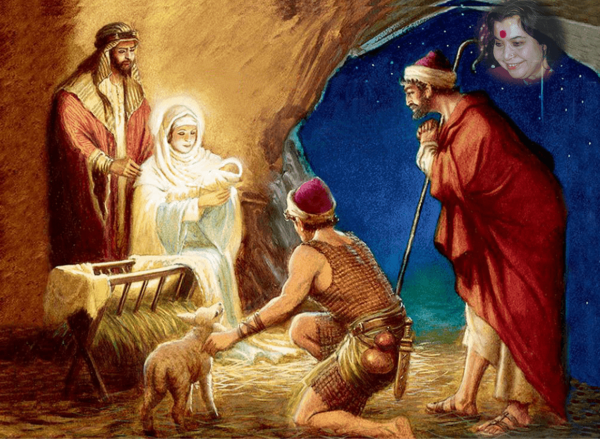 Христианское Рождество