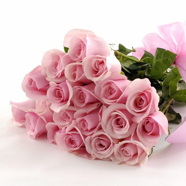 Цветы поздравления