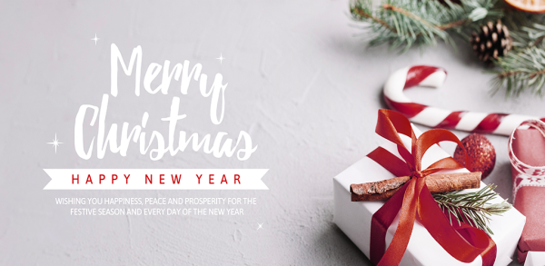 Рождество баннер