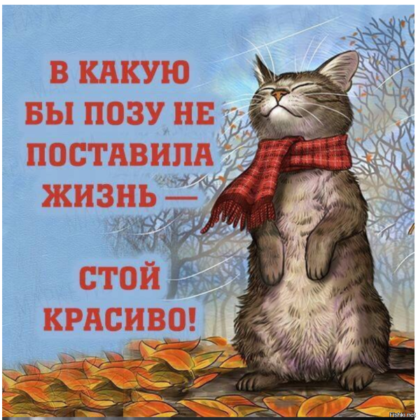 Хвост пистолетом