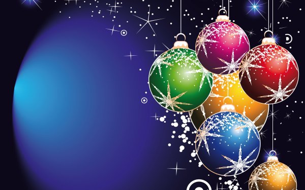 С новым годом