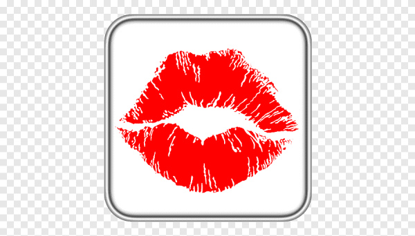 Поцелуй значок