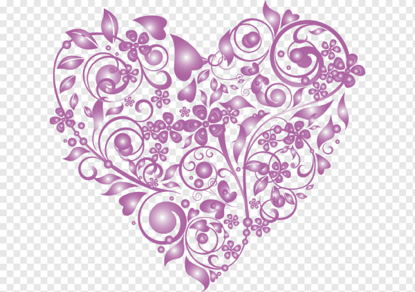 Свадебные узоры