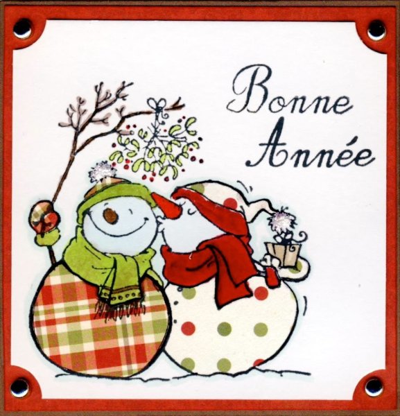 Новогодние поздравления на немецком языке