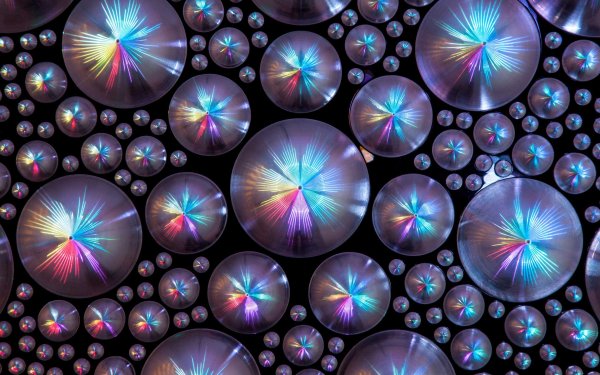 Голографическая бумага для печати