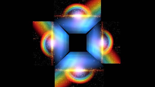 Голография Стереография