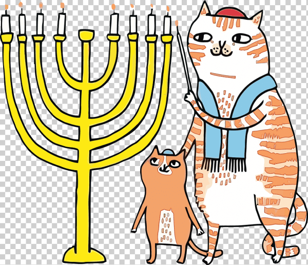 Светлой Хануки