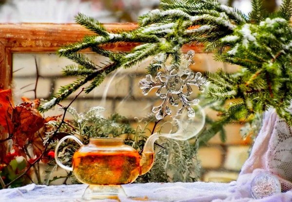 С добрым утром