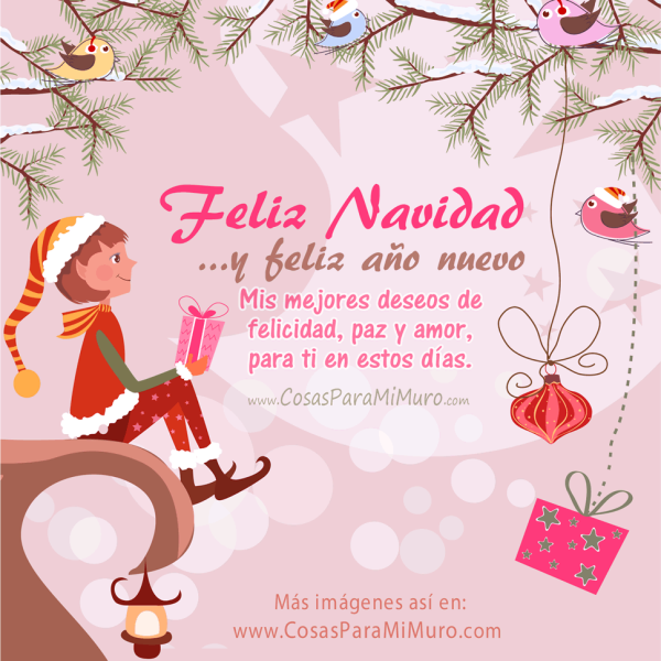 Фелис Навидад