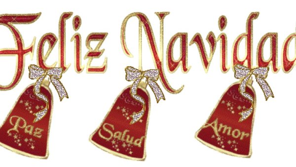 Feliz Navidad открытки