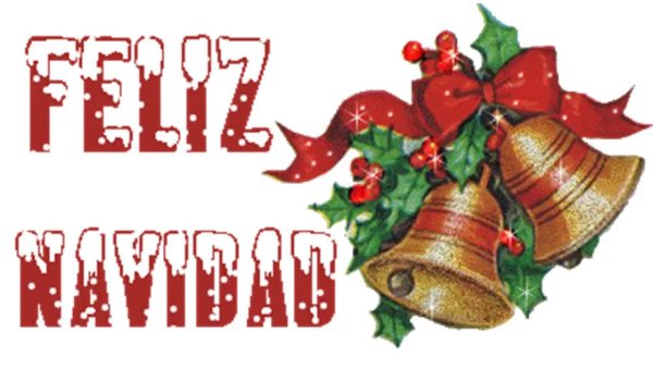 Поздравление с новым годом на испанском языке