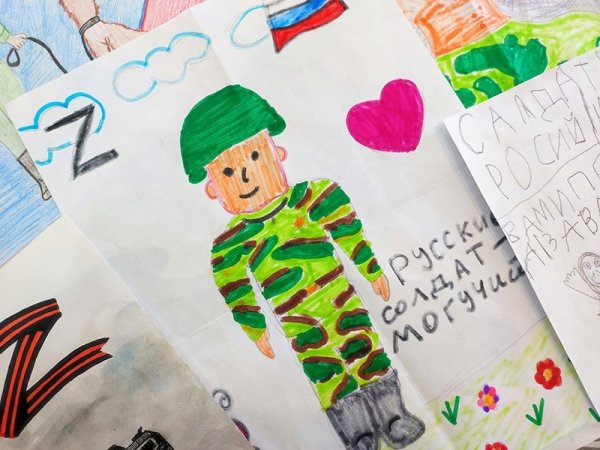 Карикатуры про армию