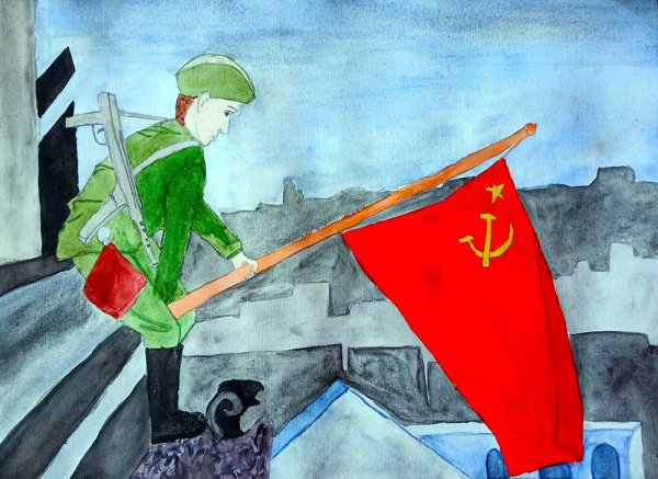 Военные сборы карикатура