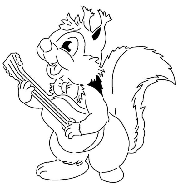 Вытанки советских мультфильмов