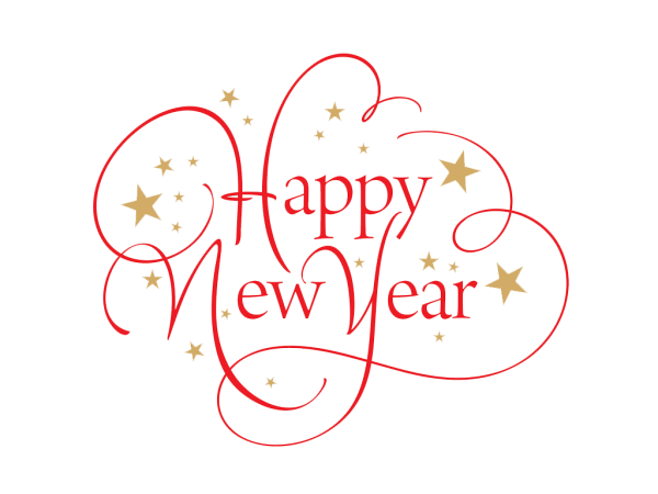 Happy New year Wishes