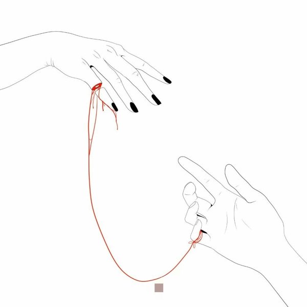 Узелок на счастье