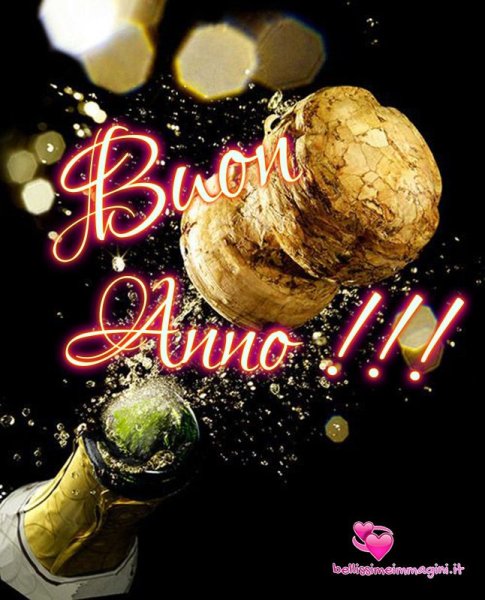 Новогодний фон