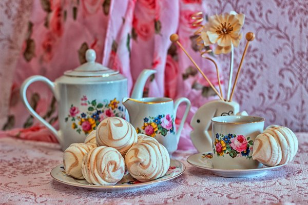 Доброго вечера и приятного аппетита