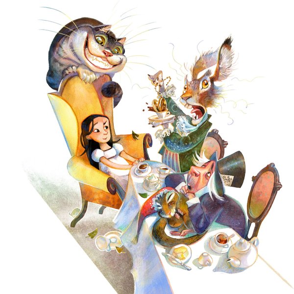 Лермонтов арты