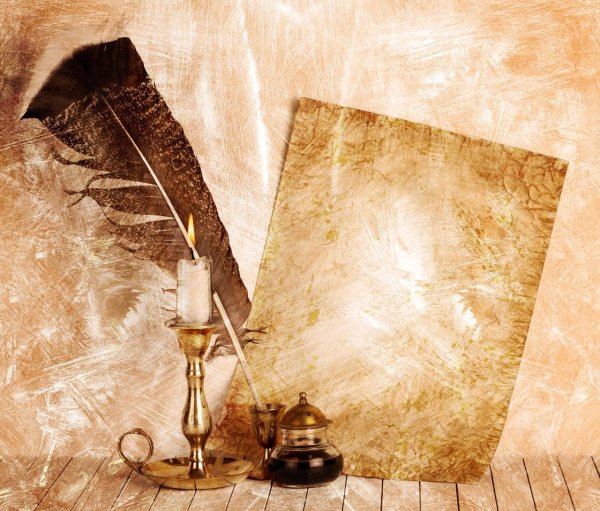 День поэзии