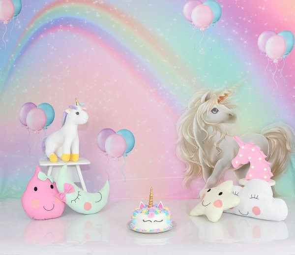 Сказочные Единорожки