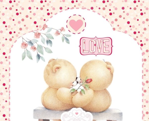 Открытки Hallmark с днем рождения