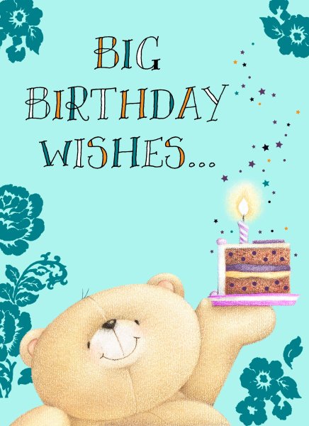 Открытки Холмарк пейзаж