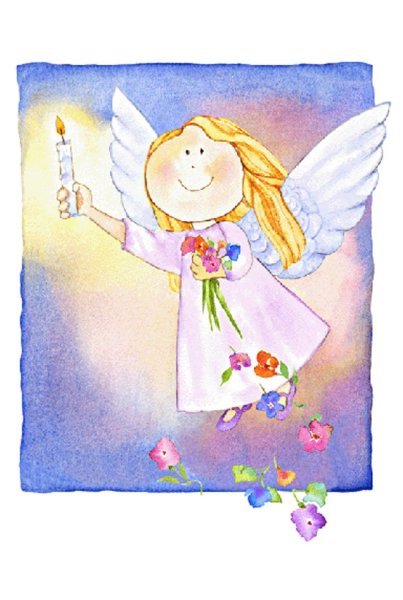 Открытки Hallmark новогодние