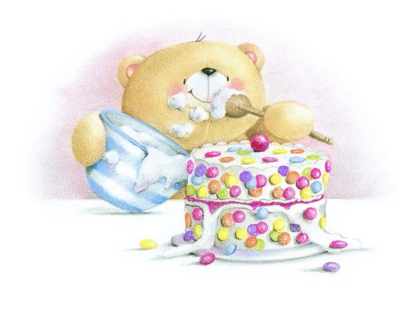 Открытки Hallmark с младенцами