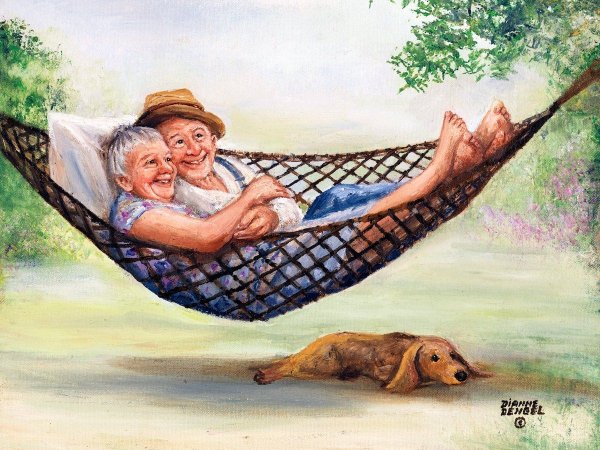 Мелисса Денгель