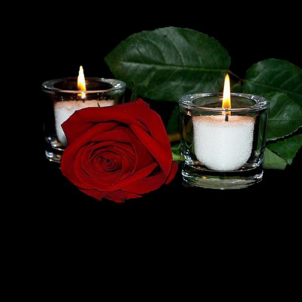 Помним любим скорбим