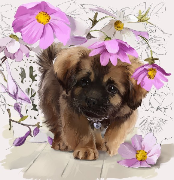 Лори КАЙЕНА