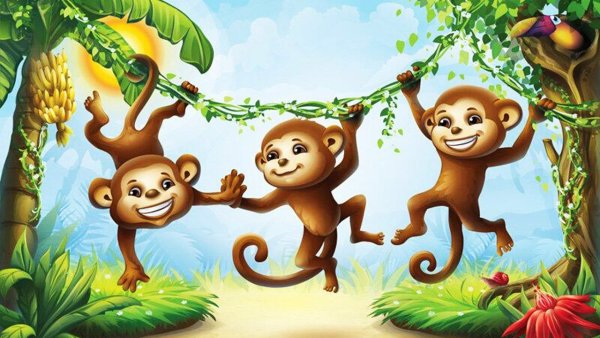 Открытка примирения