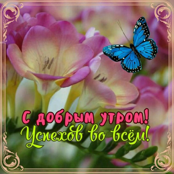 Открытки с воскресеньем